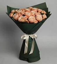 Букет Элегантный #REPLACE_PRED# Зеленый